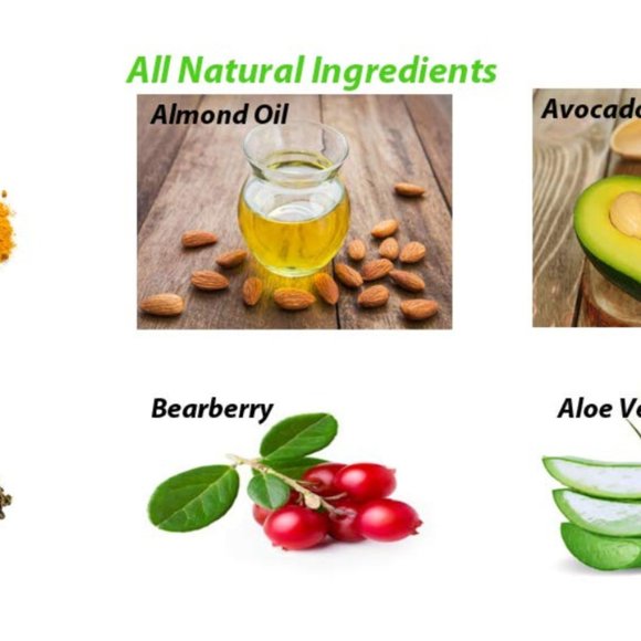 100% Natural Turmeric Face Mask 🎁Give As Gift🎁 - Picture 5 of 7